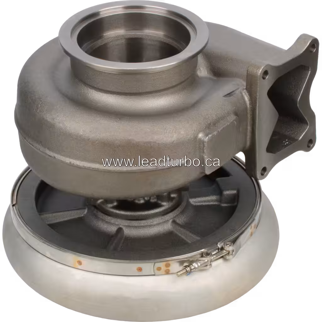 3595850 HX82 Turbolader für Cummins QSK23 G3 Ersatz