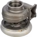 3595850 Turbocharger HX82 para Reposição Cummins QSK23 G3 thumbnail 4