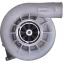 3595850 Turbocharger HX82 para Reposição Cummins QSK23 G3 thumbnail 2