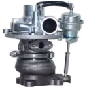 8971146390 Turbocharger Replacement for Isuzu 4EE1 (VIBD) - RHF4-46001P10NRBRL343CBZ thumbnail 2