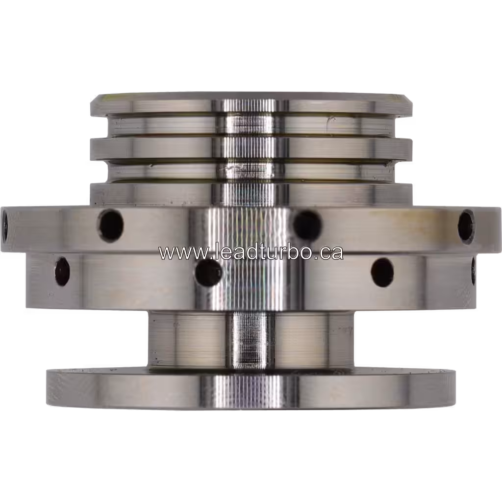 BTL7510 Thrust Ring Replacement for CAT D11N & CAT 3508 Engines - BJMXTR0046505