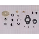 Kit Réparation Turbo RHF4 RHF4H FOR 8973311850 RK pour Isuzu 4JB1T(VIDZ)