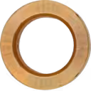 Palier de Roulement 3504413 pour Turbo H2C - Pièce de Remplacement Volvo TD100E