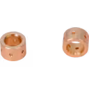 Palier de Roulement 3504413 pour Turbo H2C - Pièce de Remplacement Volvo TD100E thumbnail 3