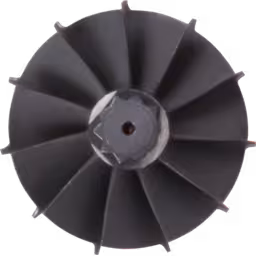 Turbine Wheel FOR 17201-0L040 TW Replacement for Toyota 1KD-FTV Engine