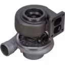Turbocompresseur de Remplacement 316468 H1E pour Moteur Cummins 6CT thumbnail 4