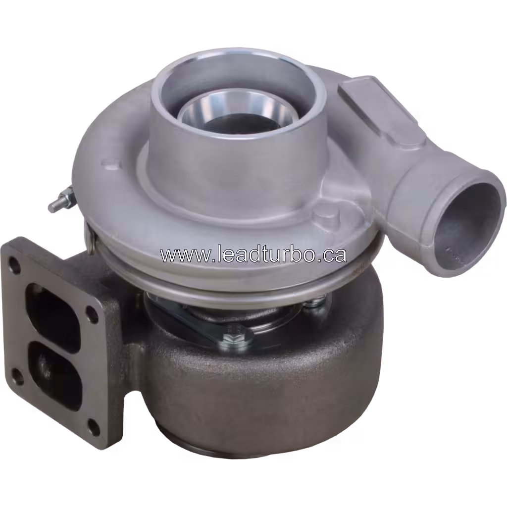 Turbocompresseur de Remplacement 316468 H1E pour Moteur Cummins 6CT