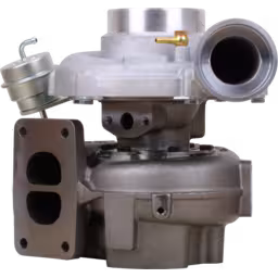 009096019980 Turbocharger Replacement for Mercedes-Benz Actros OM501LA-E4