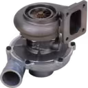 241001870B RHC7A-11003AP23NFBRL5715C TURBOCHARGER FOR HITACHI EX270--1 EX220 HINO H06CT(CX37) thumbnail 4