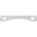 3522904 HX83 V-Band Turbocharger Replacement for Cummins QSV91 Gas Powergen thumbnail 3