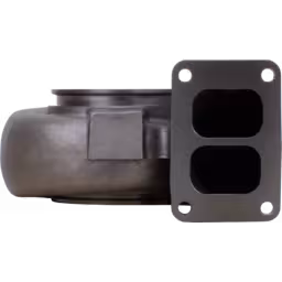 3538771 HX60 Turbine Housing Replacement for Scania DC16A Truck