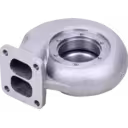 410401-0039 Turbine Housing Replacement for Komatsu D65EX-12E / S6D125 thumbnail 4