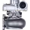 466742-0004 TO4E10 Turbocharger Replacement for Volvo TD71 Deutz thumbnail 2