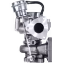 49377-01610 TD04 Turbocharger Replacement for Komatsu PC130-7 SAA4D95 thumbnail 2