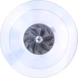 700267-0002 Core GT3576DL - Rdzeń turbosprężarki dla NISSAN FE6TB