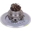 700267-0002 GT3576DL Turbocharger Core Replacement for Nissan FE6TB thumbnail 4