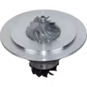 700267-0002 GT3576DL Turbocharger Core Replacement for Nissan FE6TB thumbnail 3