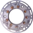 704013-0013 Nozzle Ring Assy Replacement for Nissan YD22ED Turbocharger thumbnail 1