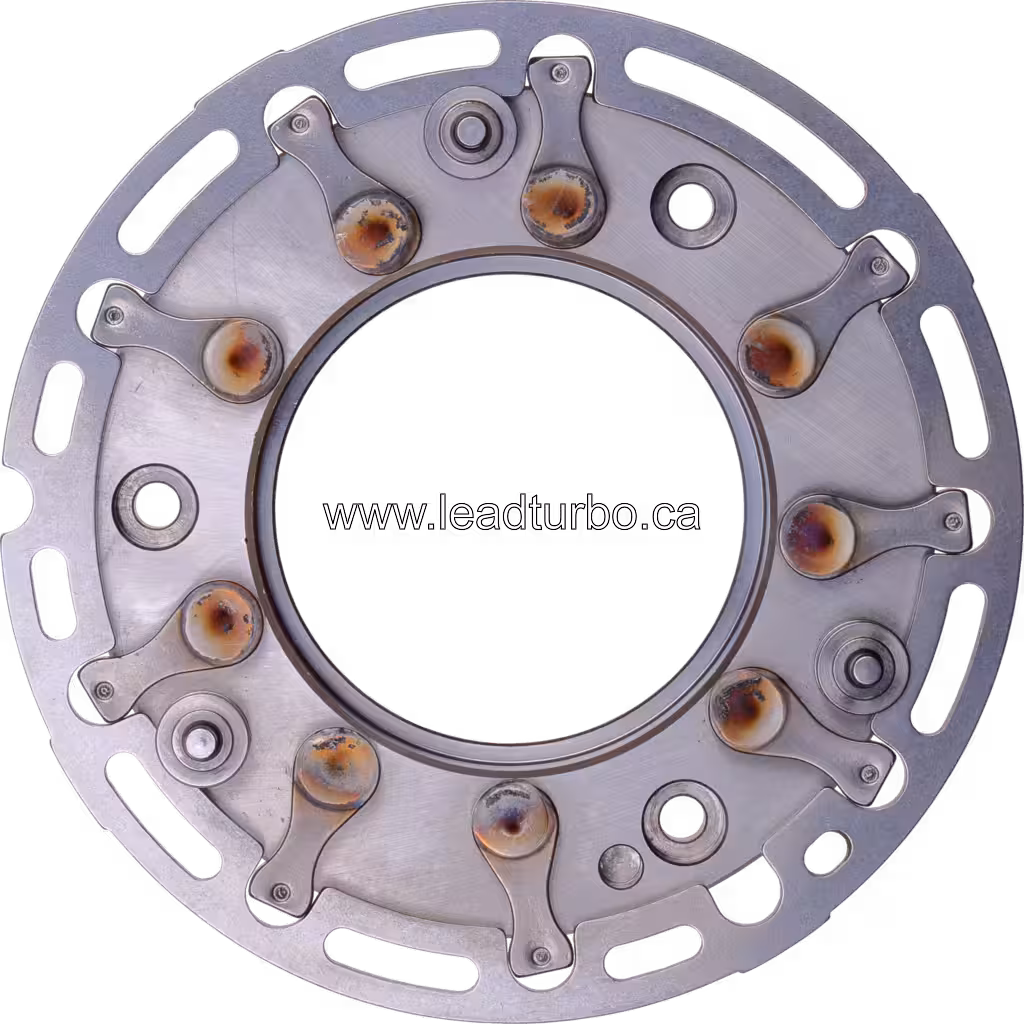 Anneau de Bouche de Turbochargeur GT1849V 704013-0013 pour Nissan YD22ED