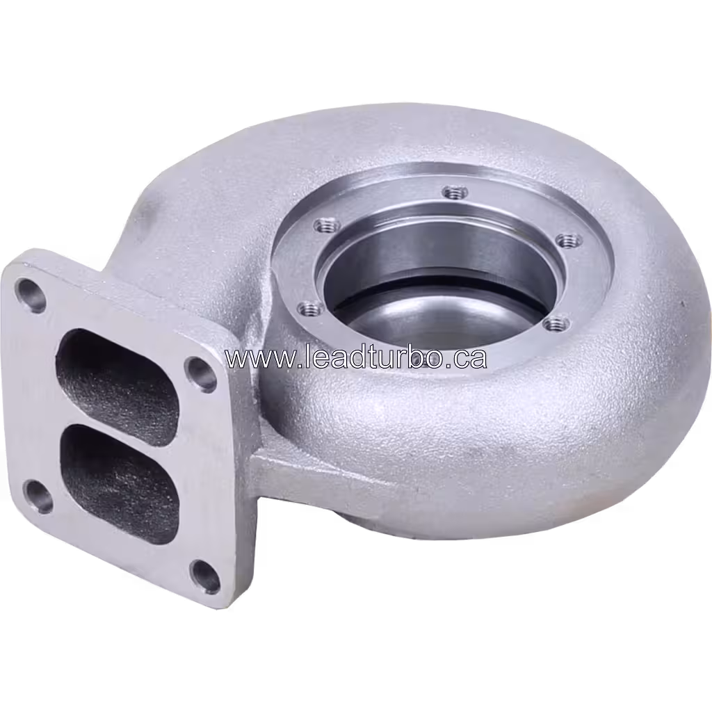 Boîtier Turbine de Turbochargeur 410401-0039 pour Komatsu D65EX-12E et S6D125