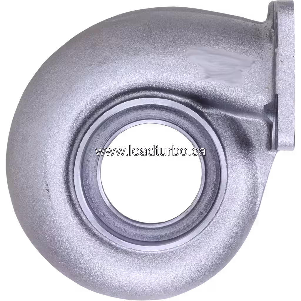 Boîtier Turbine de Turbochargeur 410401-0039 pour Komatsu D65EX-12E et S6D125