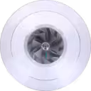 Core de Turbocompresseur GT3576DL 700267-0002 pour Moteur Nissan FE6TB thumbnail 1