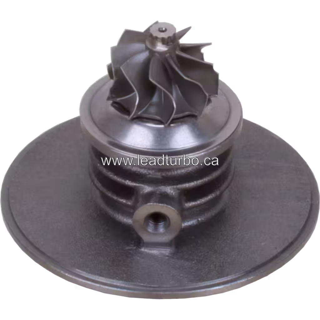 Core de Turbocompresseur J96 FOR 775629-0002 pour Application de Remplacement