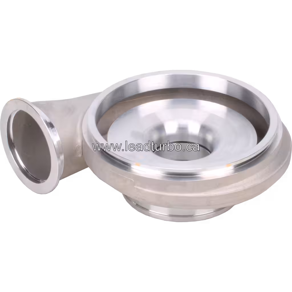 Corps de Compresseur 168969 de Turbochargeur pour Détroit Diesel Navistar Série 60 (S400S010)