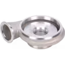 Corps de Compresseur 168969 de Turbochargeur pour Détroit Diesel Navistar Série 60 (S400S010) thumbnail 4