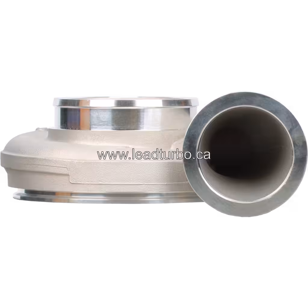 Corps de Compresseur 168969 de Turbochargeur pour Détroit Diesel Navistar Série 60 (S400S010)