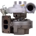 Turbochargeur de Remplacement 009096019980 pour Mercedes-Benz Actros OM501LA-E4 thumbnail 2