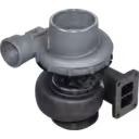 1444090000 HT3B Turbocharger Replacement for Cummins NT855 Engine thumbnail 3
