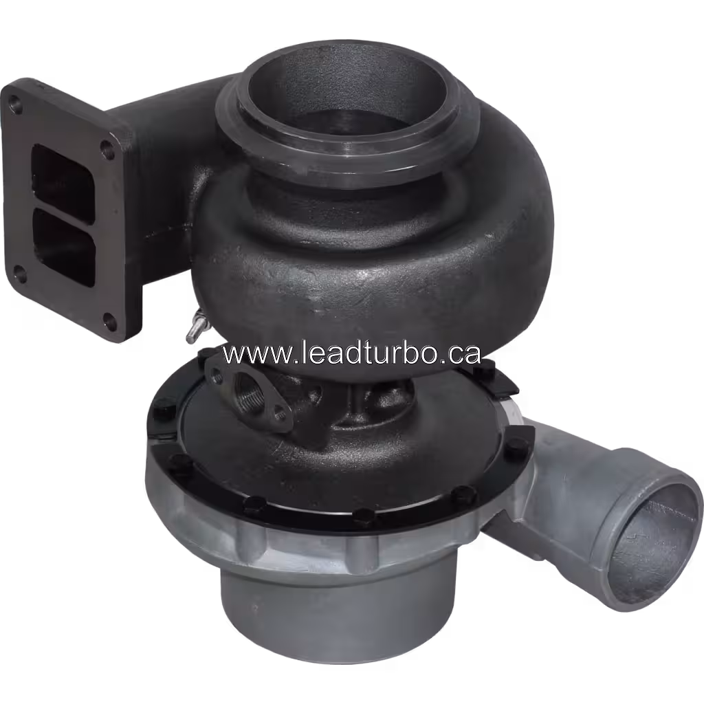 1444090000 Turbocharger HT3B para CUMMINS NT855 (Reemplazo)