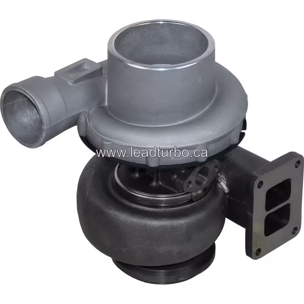 1444090000 Turbocharger HT3B para CUMMINS NT855 (Reemplazo)
