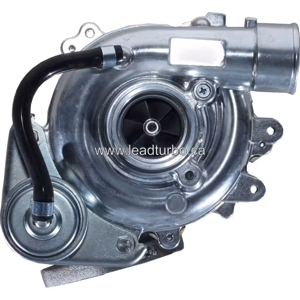 17201-0L030 CT Turbocharger Replacement for Toyota Hilux Vigo D4D 2KD-FTV