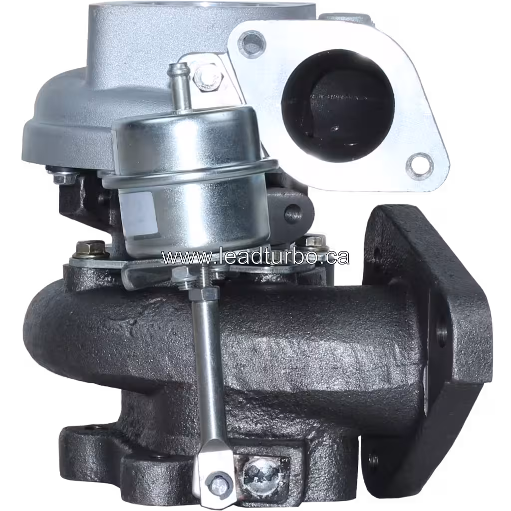 2823041720 GT1749S Turbocharger Replacement for Hyundai D4AL 3300CC Bus