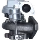 2823041720 GT1749S Turbocharger Replacement for Hyundai D4AL 3300CC Bus thumbnail 2