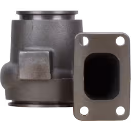 3536890 HX30 Turbine Housing Replacement for Komatsu PC120-6 Cummins 4BT-110