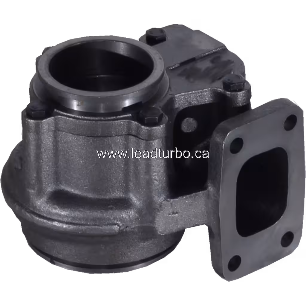 3536890 HX30 Turbine Housing Replacement for Komatsu PC120-6 Cummins 4BT-110