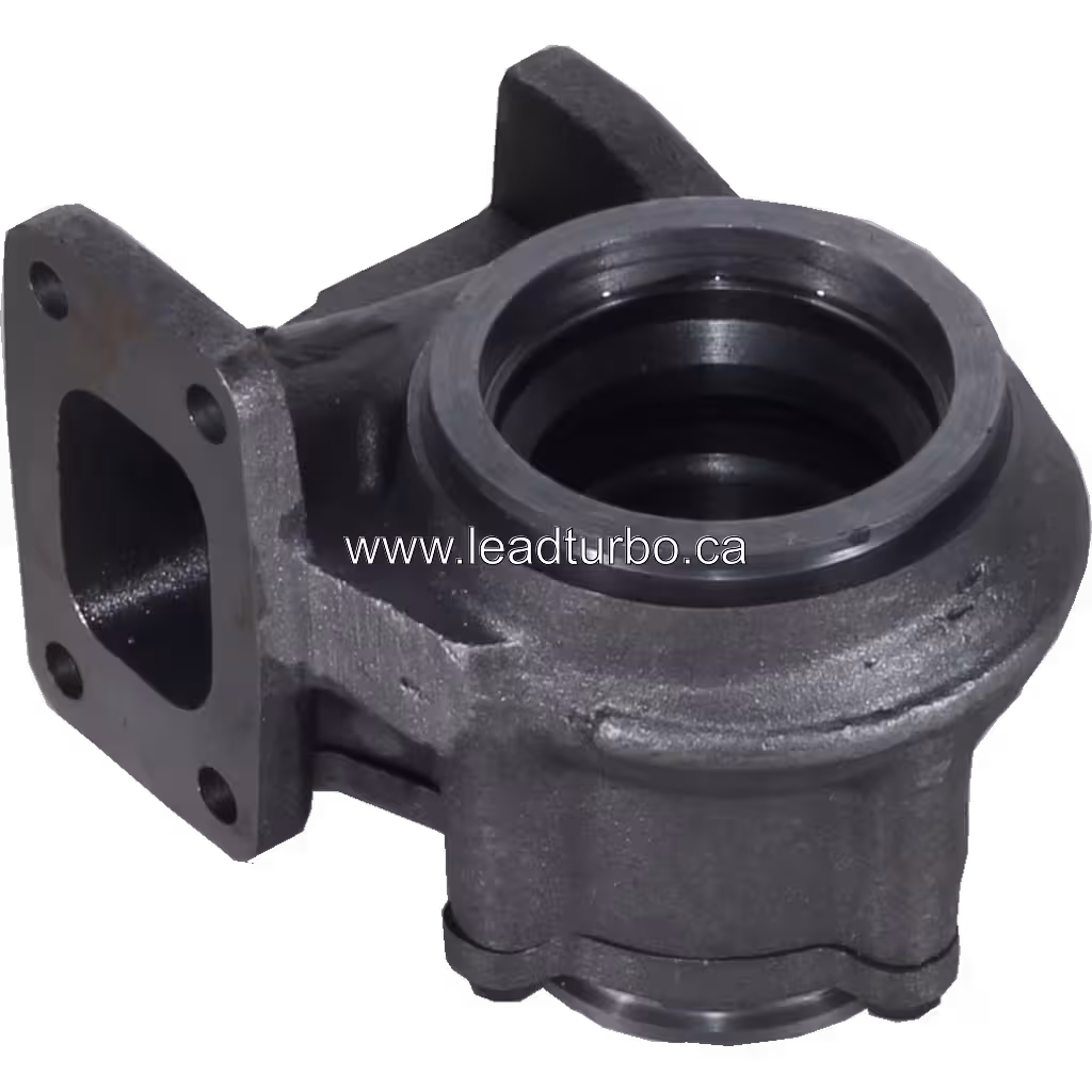 3536890 Turbine Housing HX30 pour Komatsu PC120-6 et Cummins 4BT-110