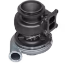 3593607 HX55 TURBOCHARGER FOR CUMMINS M11 thumbnail 4