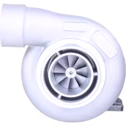 6505715550 KTR110M-322AW Turbocharger Replacement for Komatsu SAA6D140E-5