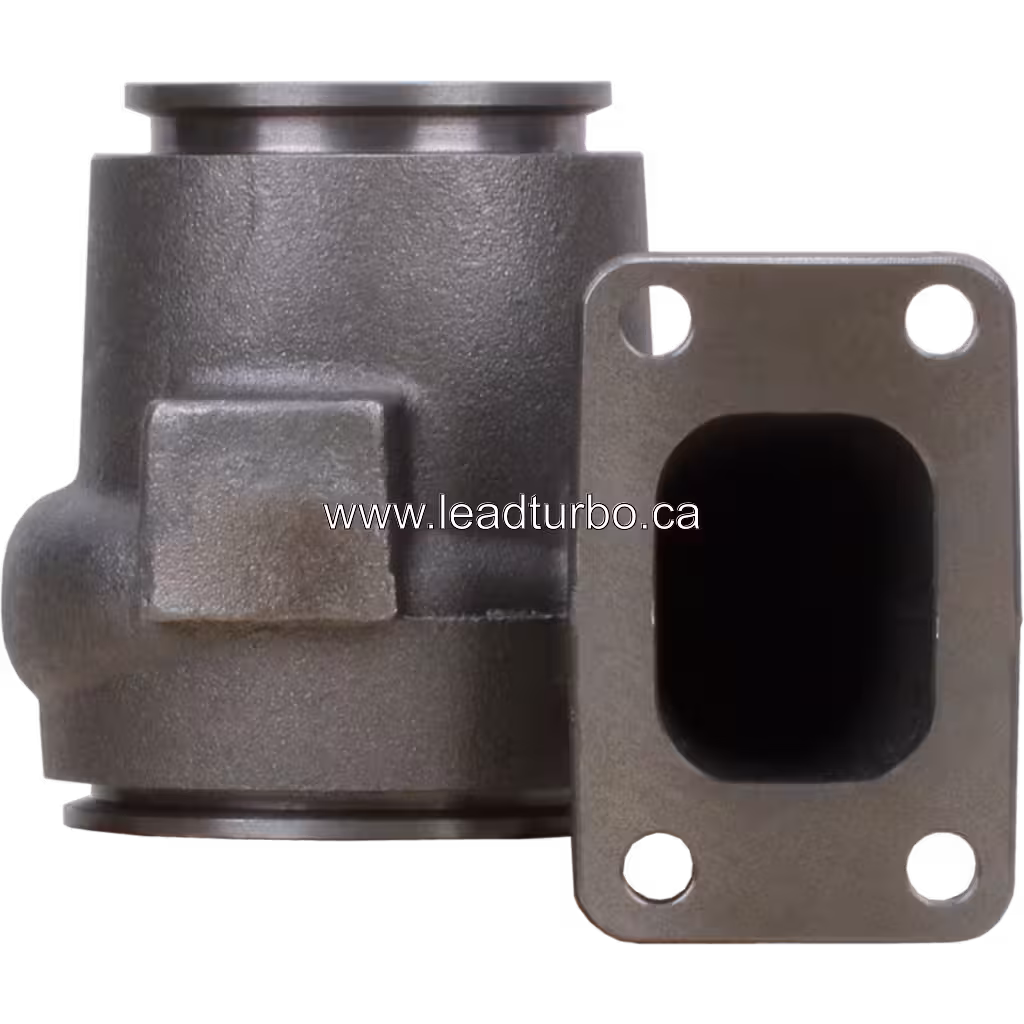 Boîtier Turbine de Turbochargeur HX30 3536890 de Remplacement pour Komatsu PC120-6