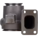 Boîtier Turbine de Turbochargeur HX30 3536890 de Remplacement pour Komatsu PC120-6 thumbnail 2