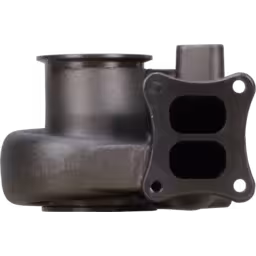 Carter Turbine J96 FOR 284-7707 TH de Rechange - Référence FOR 284-7707 TH