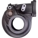 Carter Turbine J96 FOR 284-7707 TH de Rechange - Référence FOR 284-7707 TH thumbnail 1