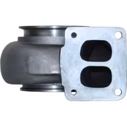 Carter Turbine de Turbochargeur GT4288 448940-0032 pour Scania 113 - Pièce de Remplacement