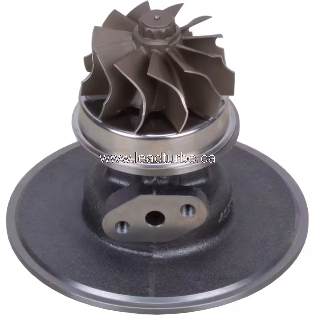 Core de Turbochargeur H2D 3545694 de Remplacement pour Volvo TD102