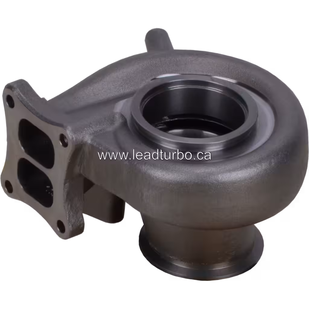 FOR 284-7707 TH Turbine Housing for J96 Turbocharger Replacement