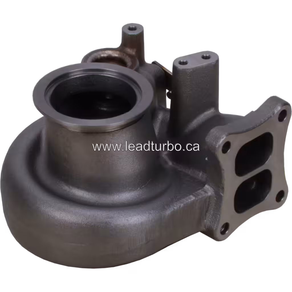 FOR 284-7707 TH Turbine Housing for J96 Turbocharger Replacement